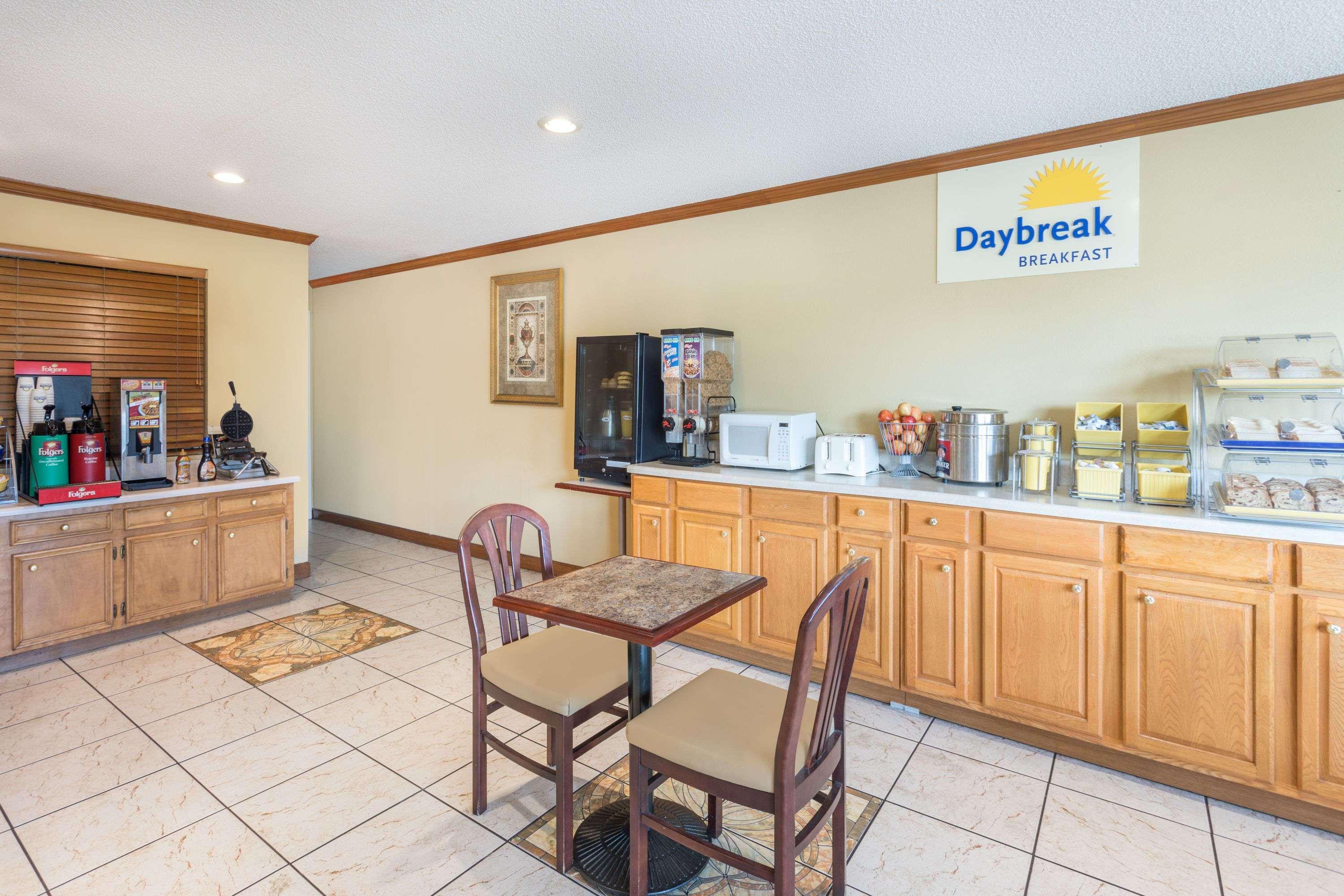 Economy Inn By Oyo Ashburn Dış mekan fotoğraf