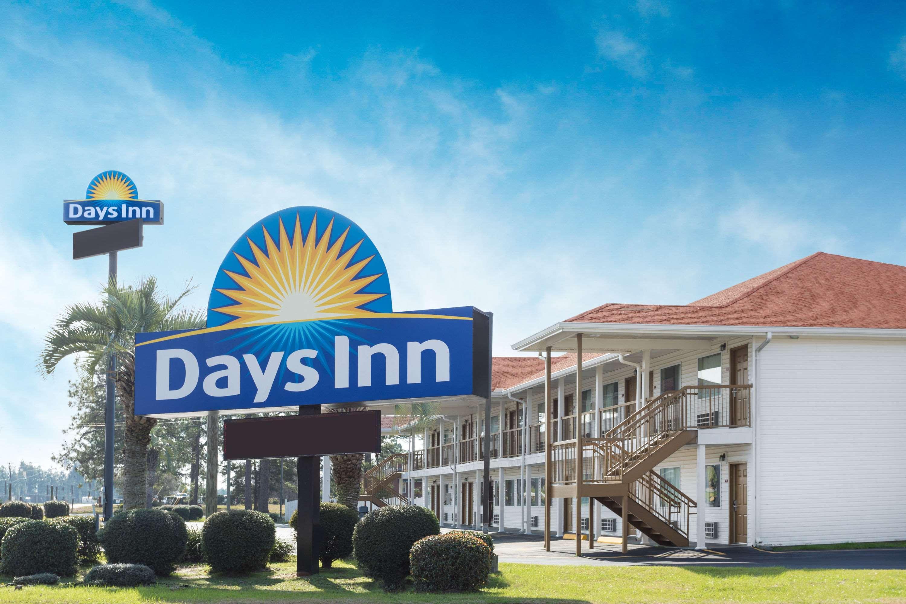 Economy Inn By Oyo Ashburn Dış mekan fotoğraf